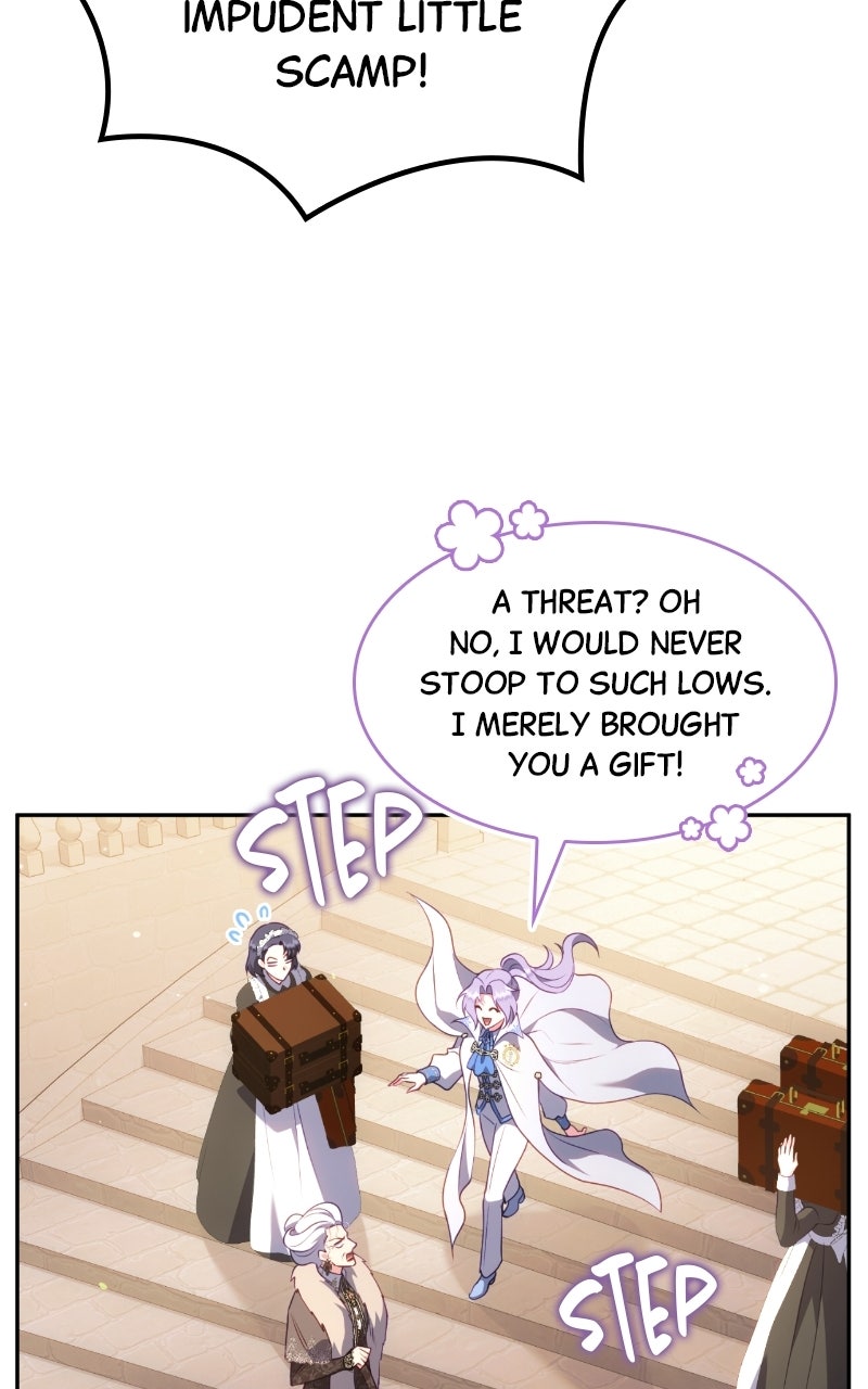 Vows and Vendettas Episode 32 page 14 - 
