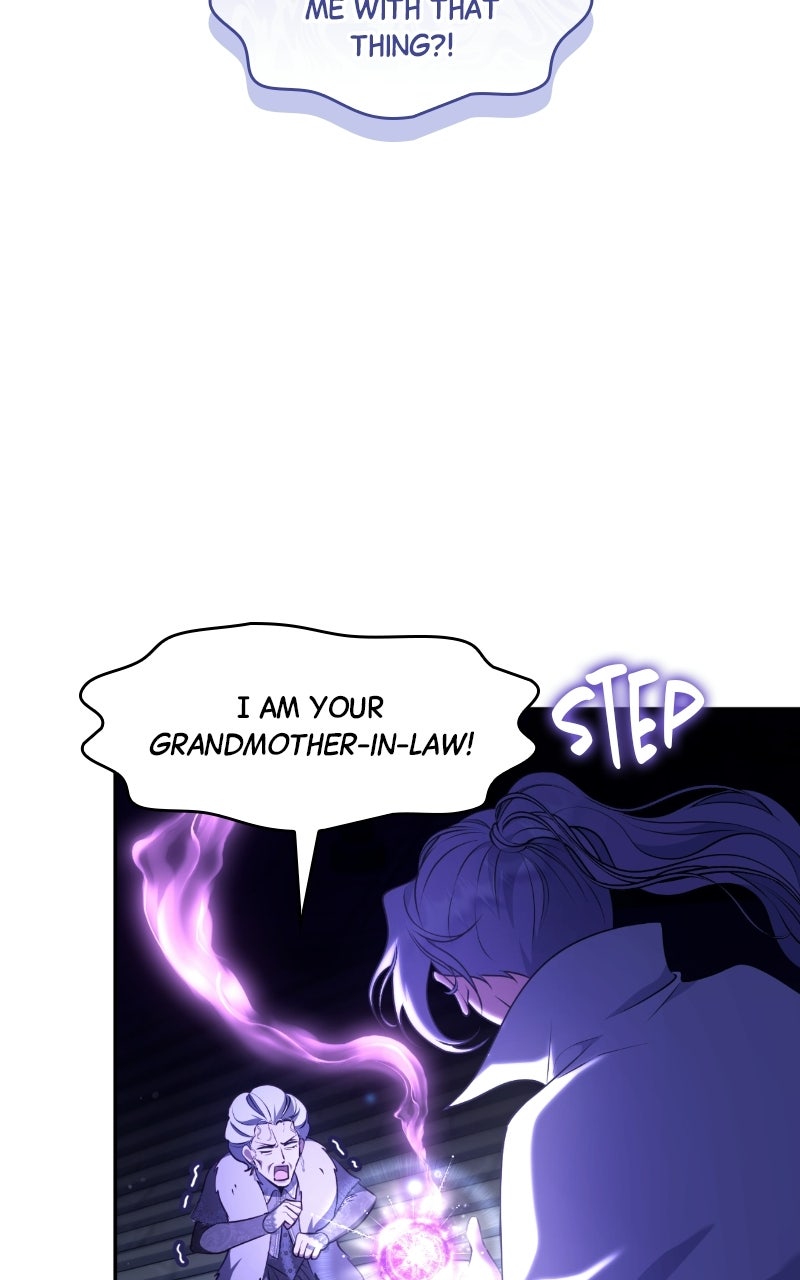 Vows and Vendettas Episode 32 page 18 - 