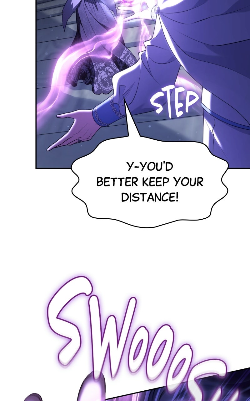 Vows and Vendettas Episode 32 page 19 - 