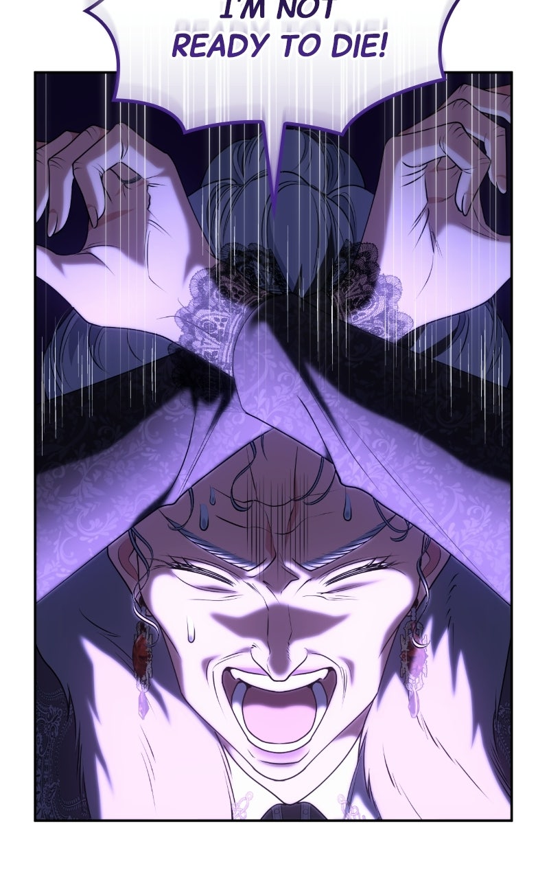 Vows and Vendettas Episode 32 page 21 - 