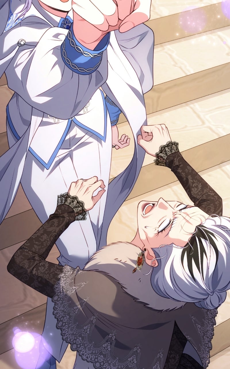 Vows and Vendettas Episode 32 page 23 - 