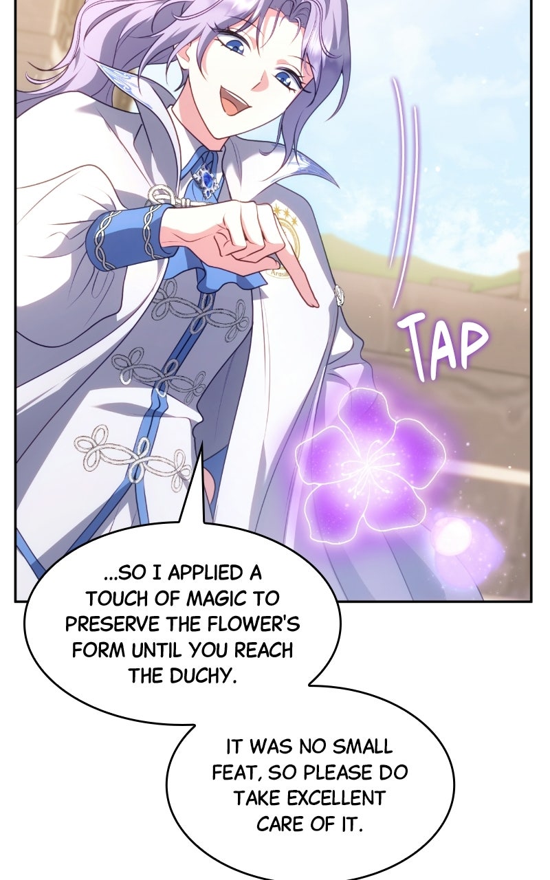 Vows and Vendettas Episode 32 page 25 - 