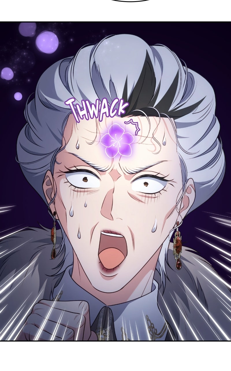 Vows and Vendettas Episode 32 page 26 - 