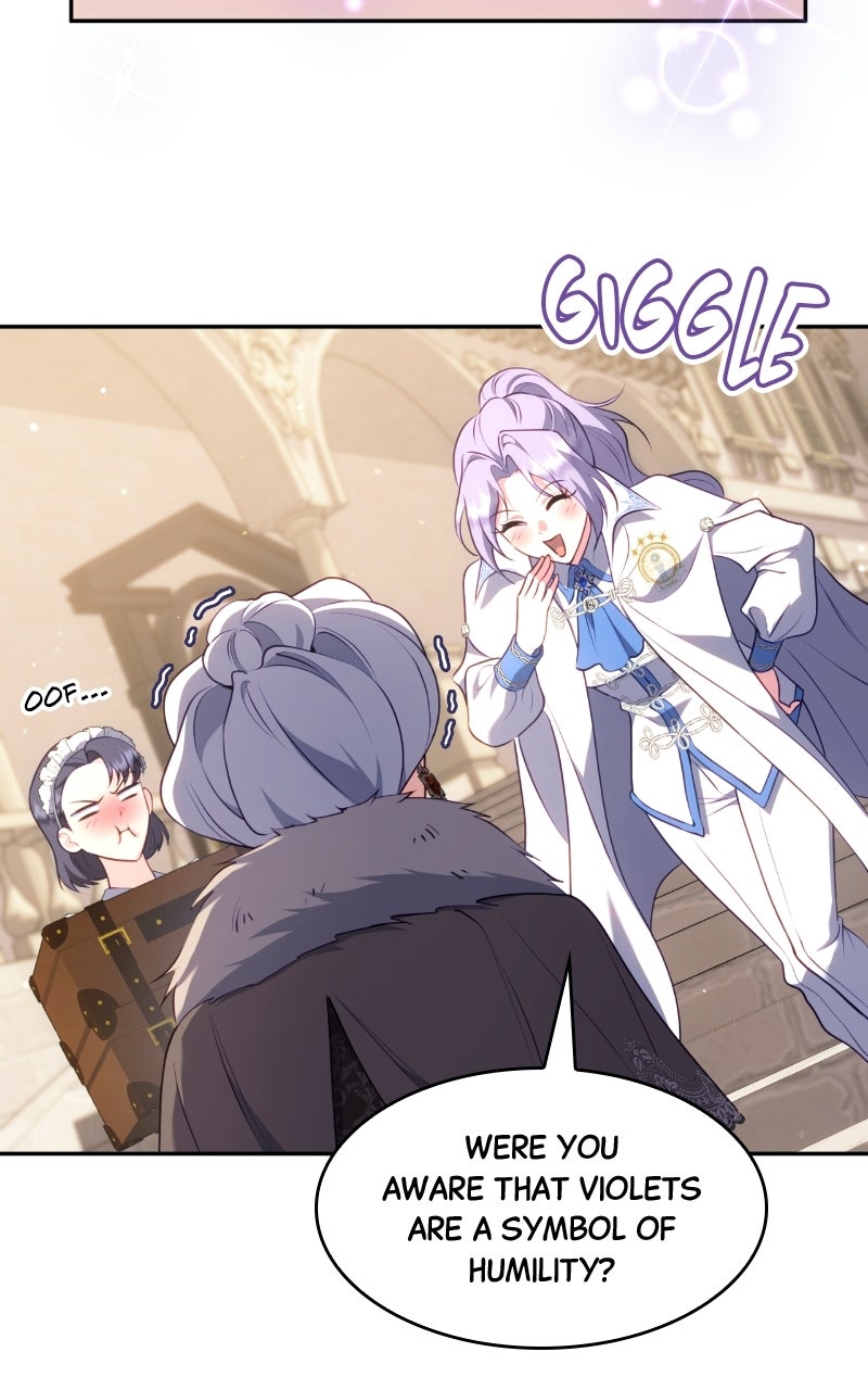 Vows and Vendettas Episode 32 page 28 - 