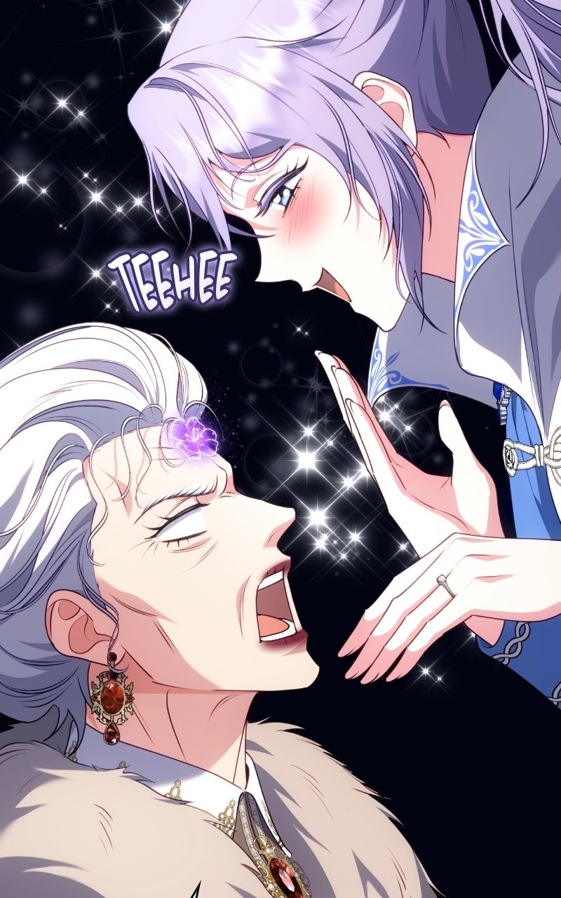 Vows and Vendettas Episode 32 page 30 - 