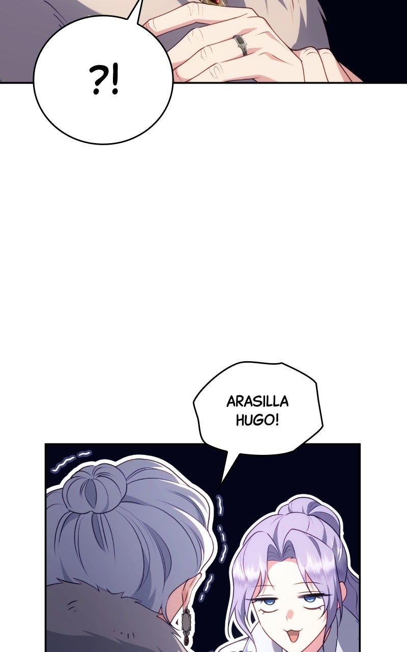 Vows and Vendettas Episode 32 page 31 - 