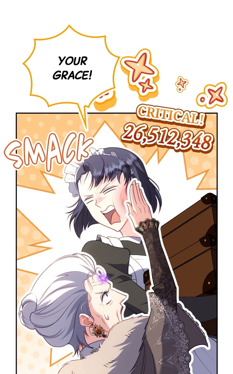 Vows and Vendettas Episode 32 page 35 - 