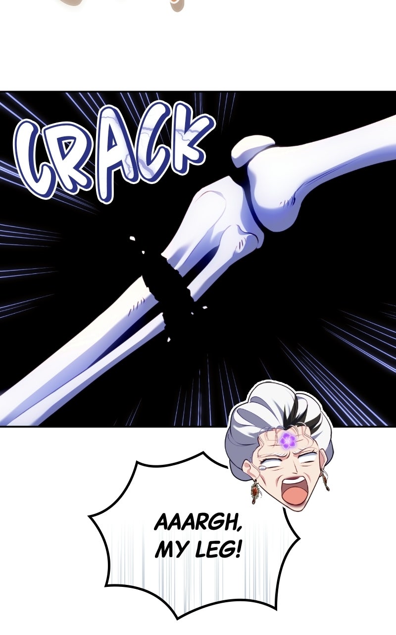 Vows and Vendettas Episode 32 page 40 - 