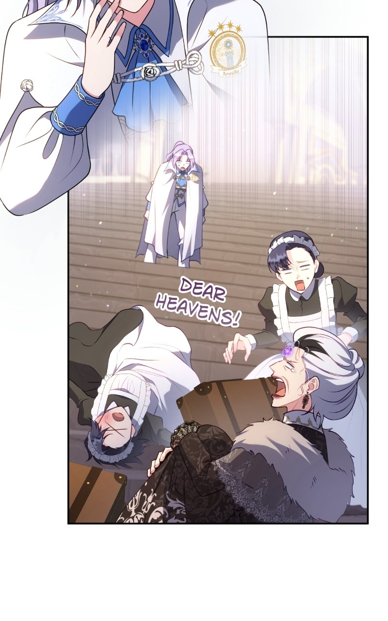 Vows and Vendettas Episode 32 page 42 - 