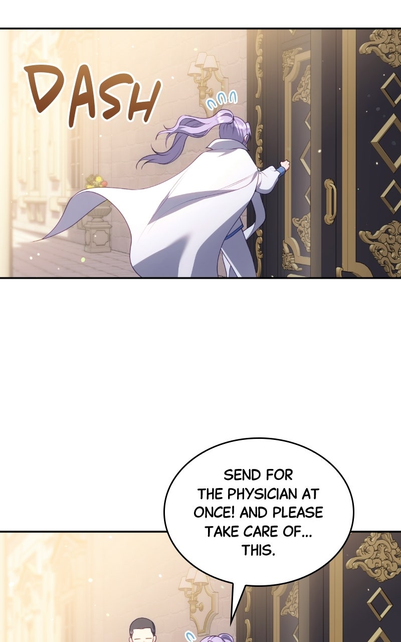 Vows and Vendettas Episode 32 page 43 - 