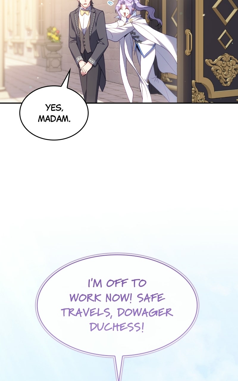 Vows and Vendettas Episode 32 page 44 - 
