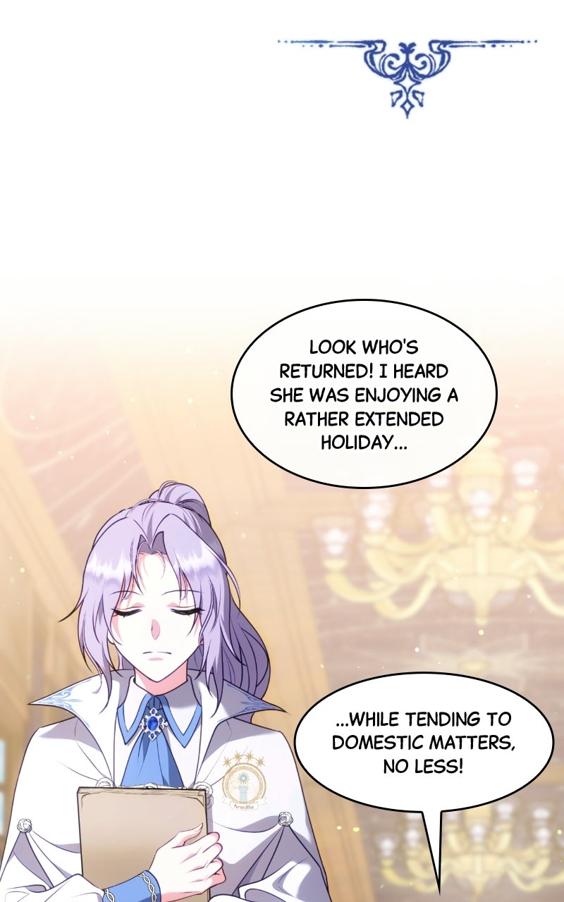 Vows and Vendettas Episode 32 page 50 - 