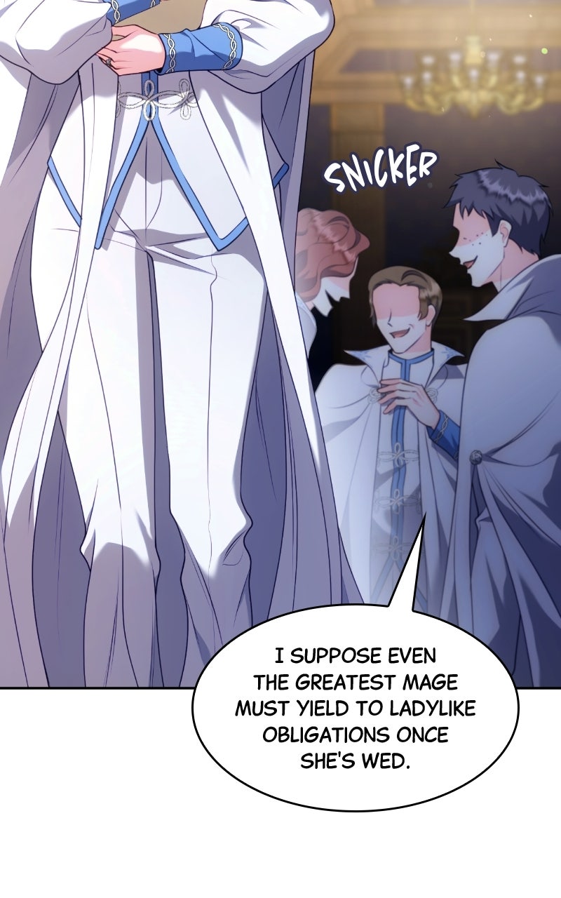 Vows and Vendettas Episode 32 page 51 - 