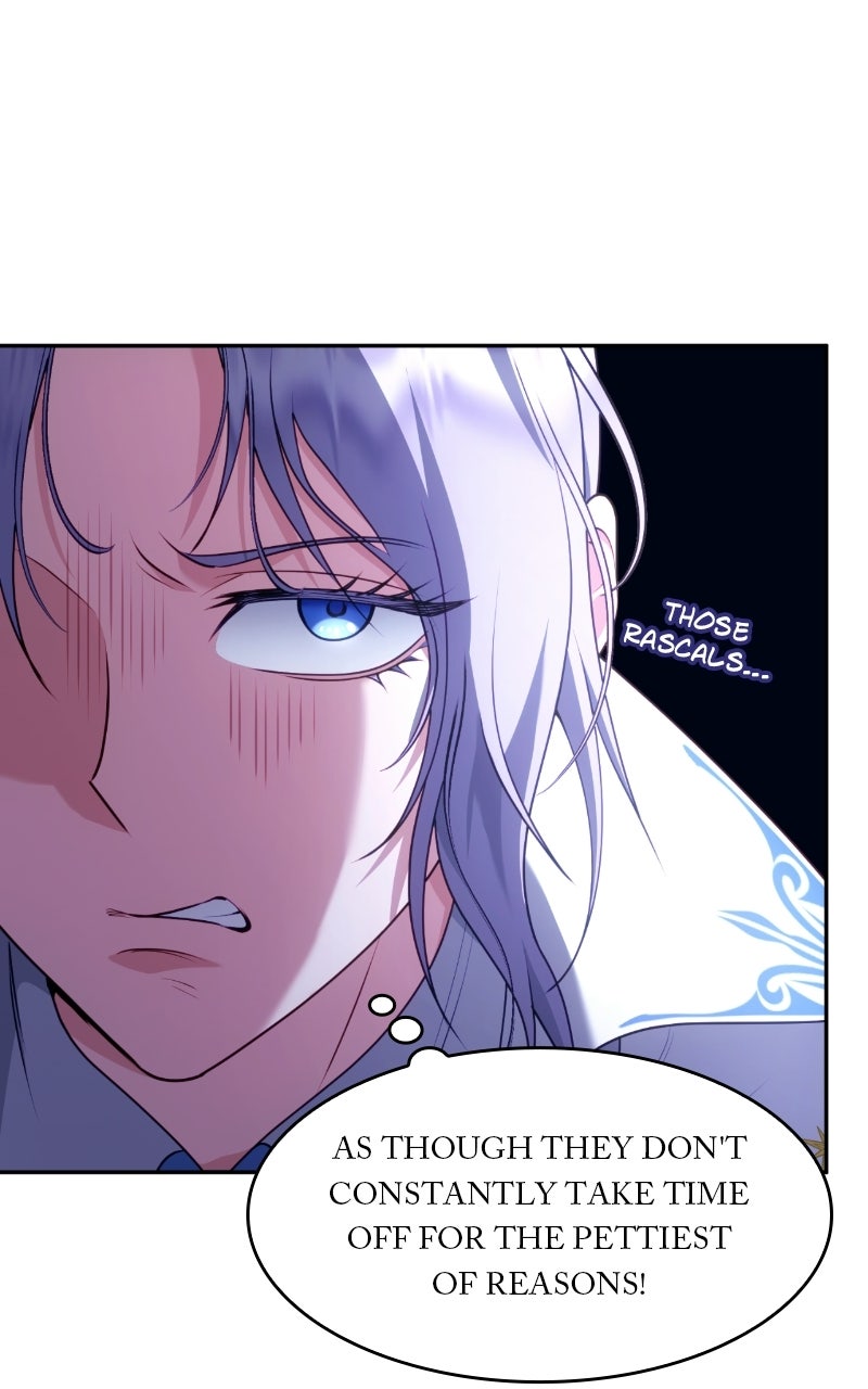 Vows and Vendettas Episode 32 page 52 - 