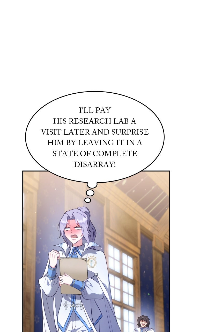 Vows and Vendettas Episode 32 page 53 - 