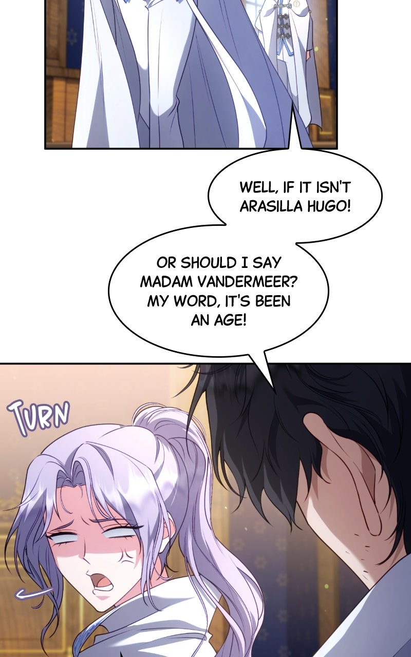 Vows and Vendettas Episode 32 page 54 - 