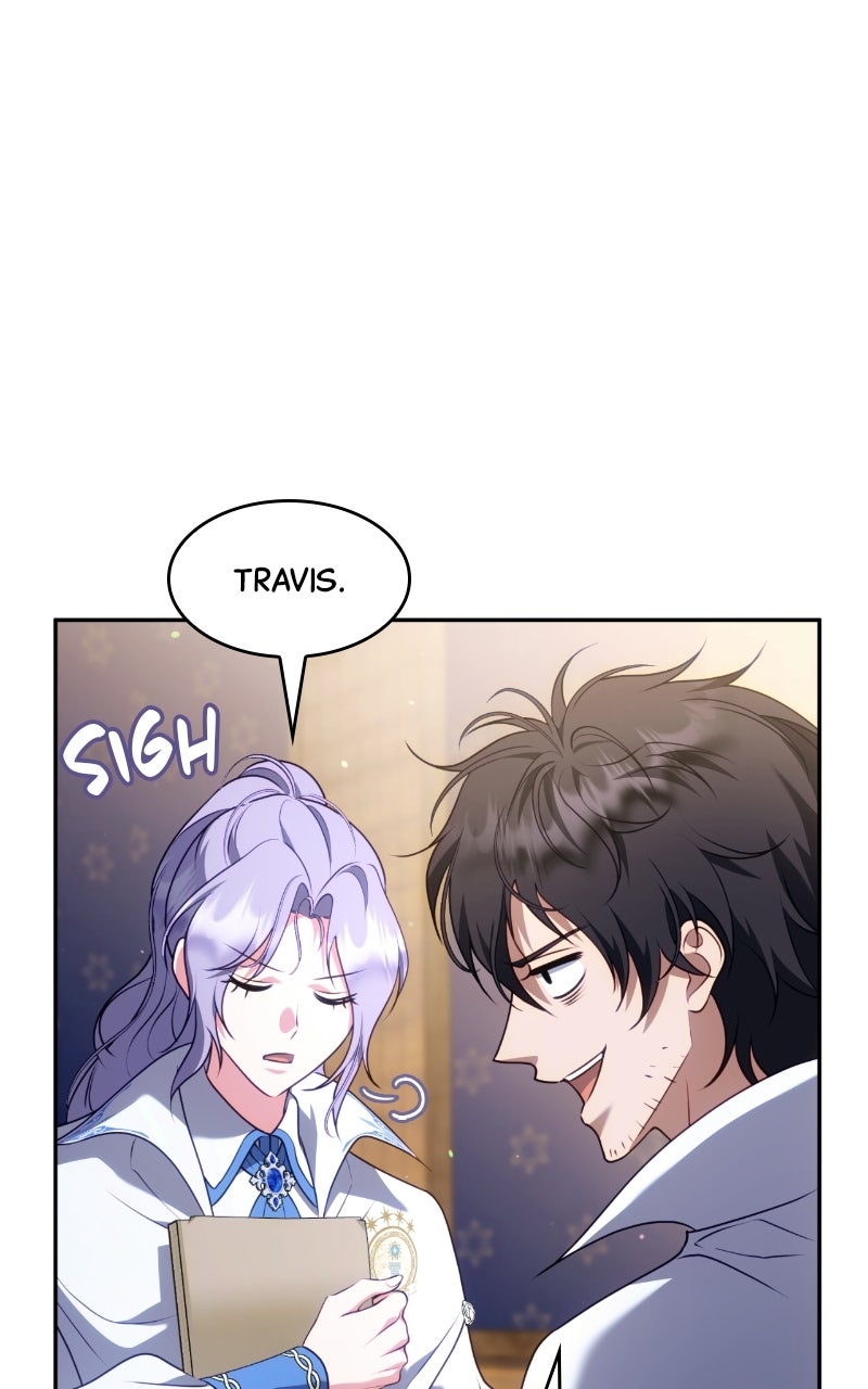Vows and Vendettas Episode 32 page 60 - 