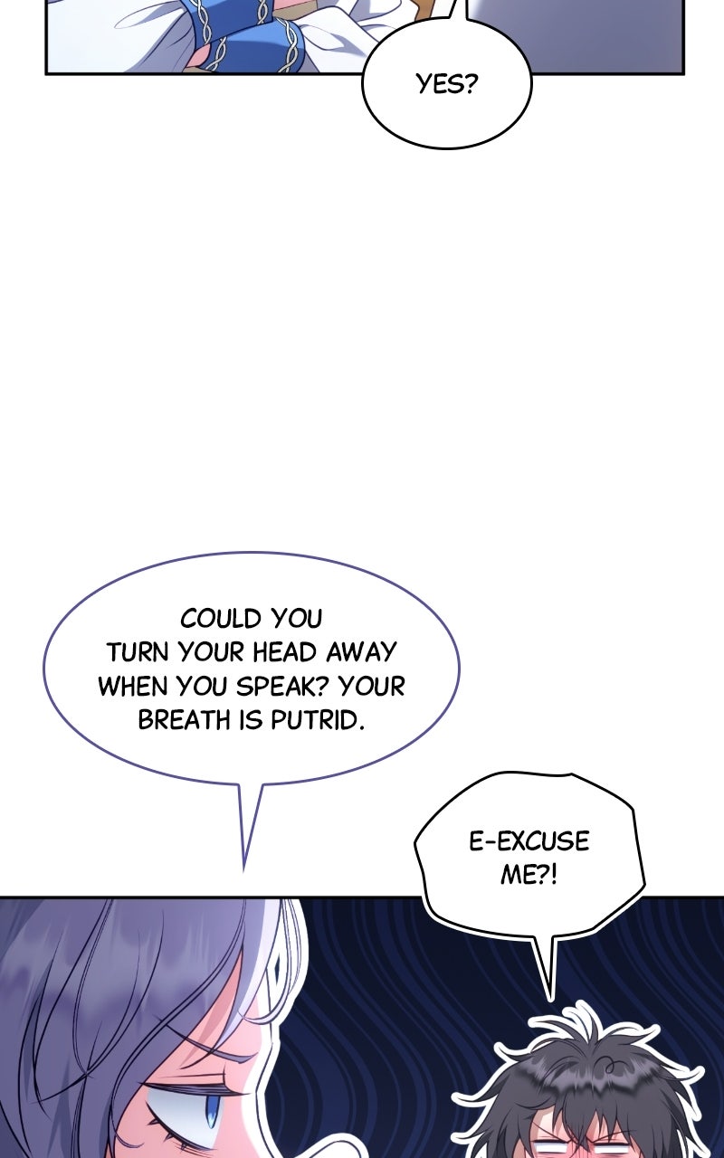 Vows and Vendettas Episode 32 page 61 - 