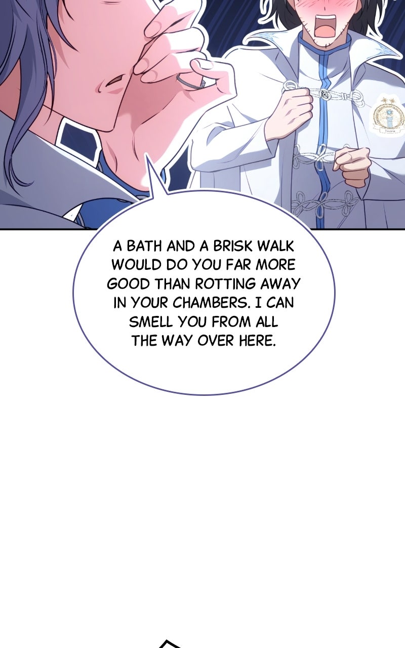 Vows and Vendettas Episode 32 page 62 - 