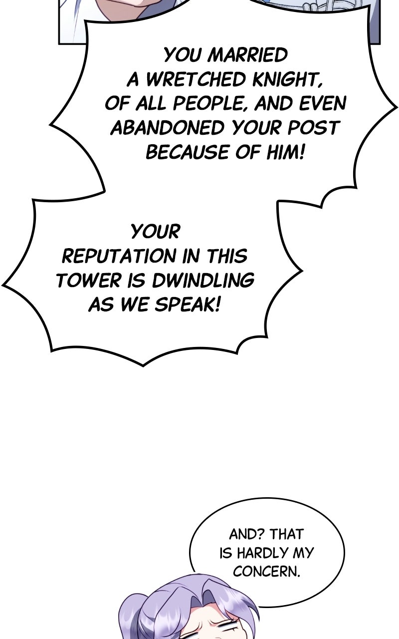 Vows and Vendettas Episode 32 page 64 - 