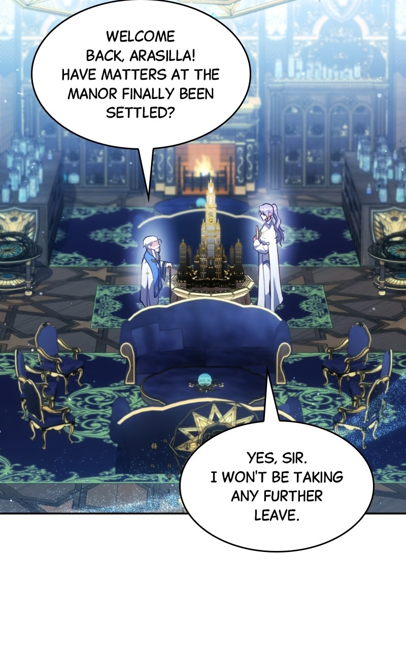 Vows and Vendettas Episode 32 page 70 - 