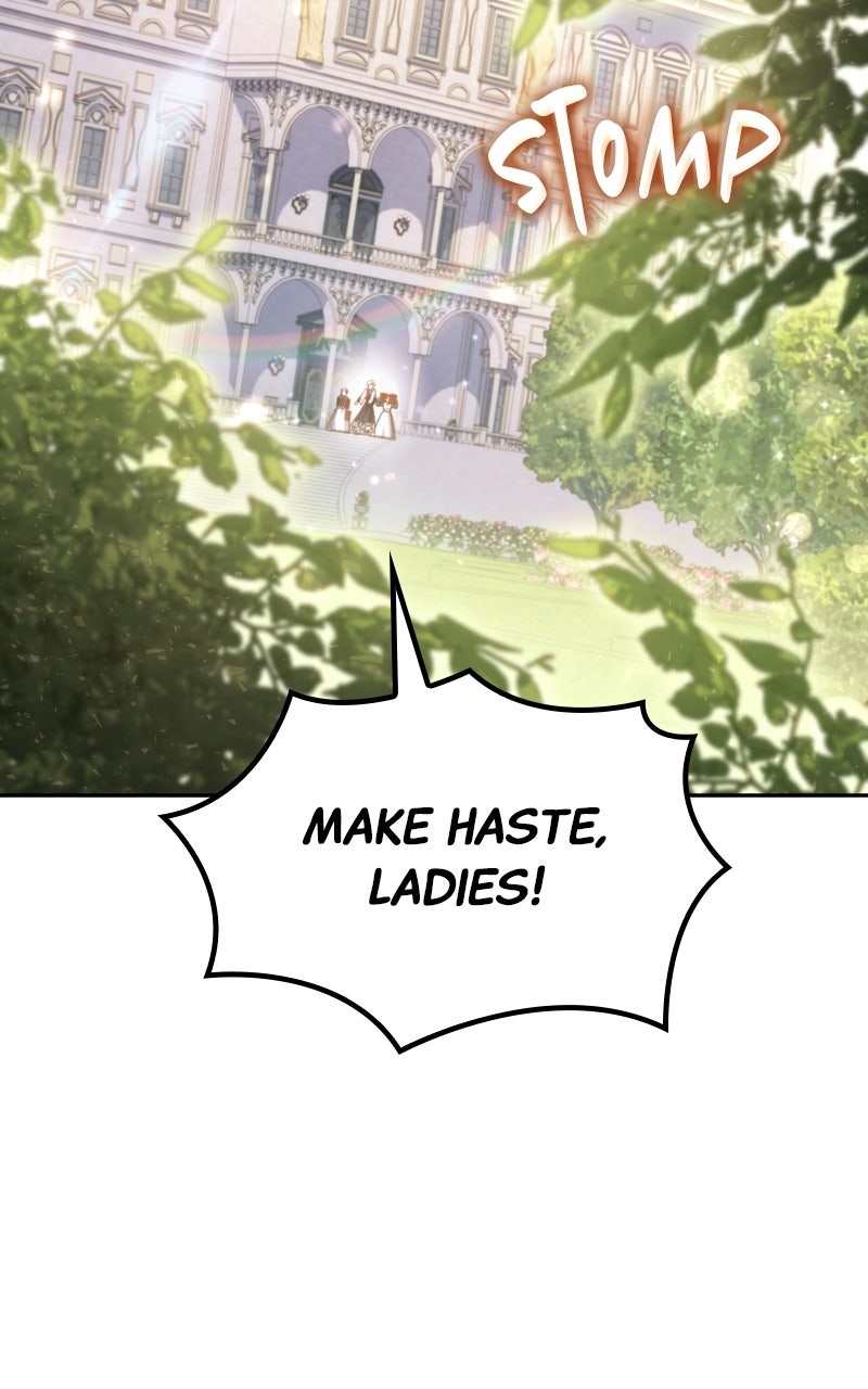 Vows and Vendettas Episode 32 page 8 - 