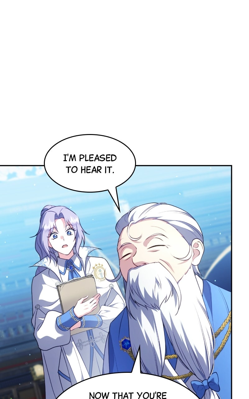 Vows and Vendettas Episode 32 page 71 - 