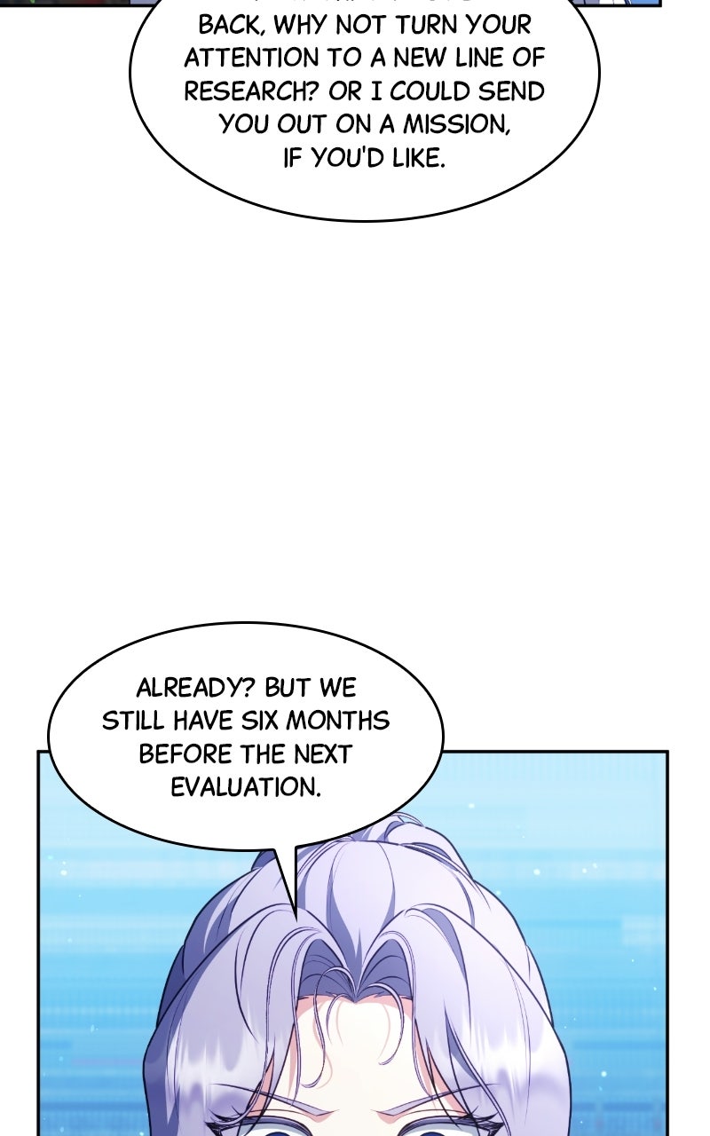 Vows and Vendettas Episode 32 page 72 - 