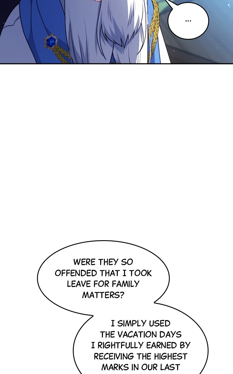 Vows and Vendettas Episode 32 page 74 - 
