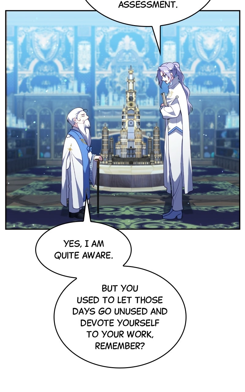 Vows and Vendettas Episode 32 page 75 - 
