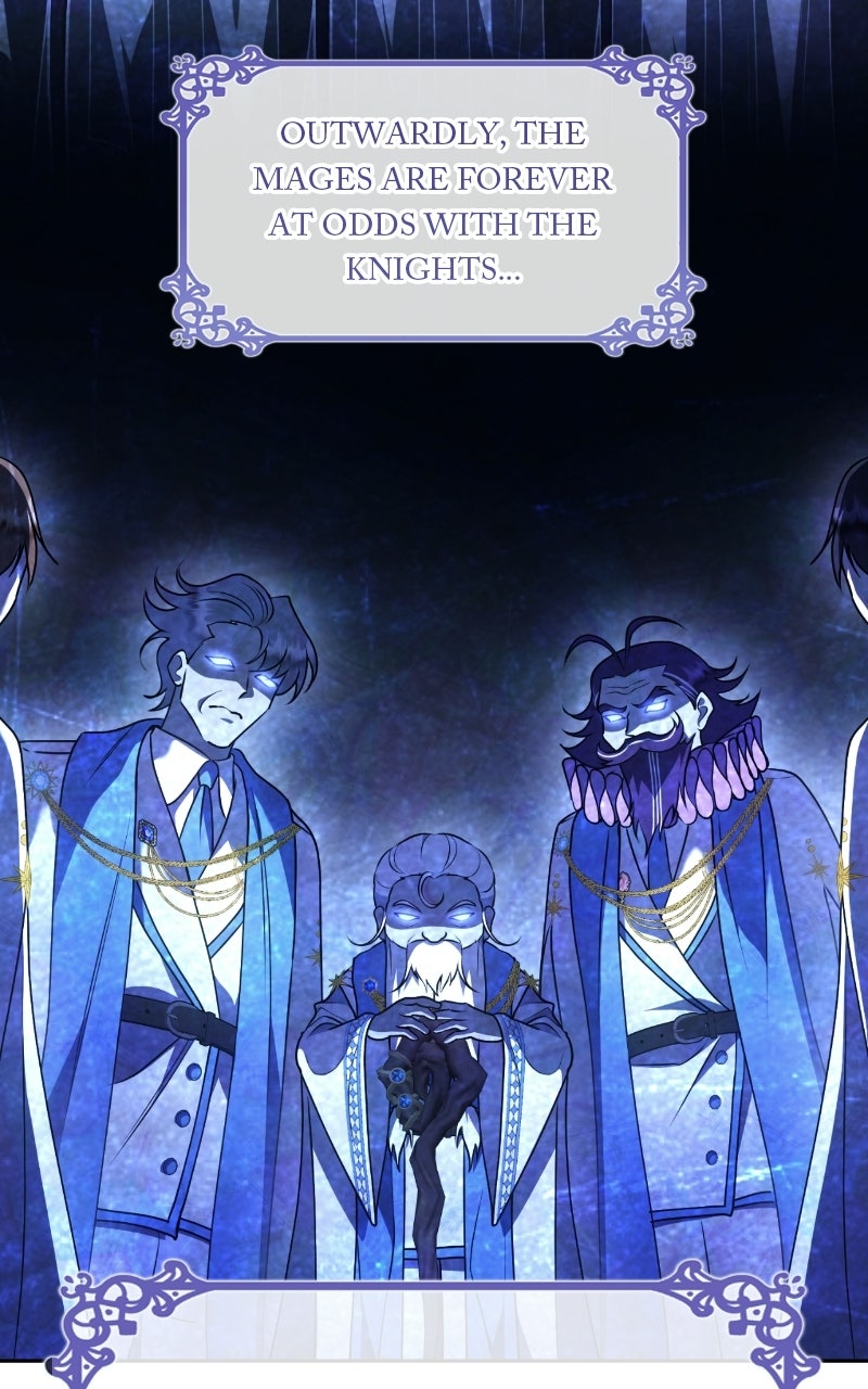 Vows and Vendettas Episode 32 page 78 - 