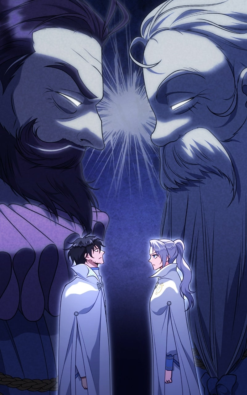 Vows and Vendettas Episode 32 page 80 - 