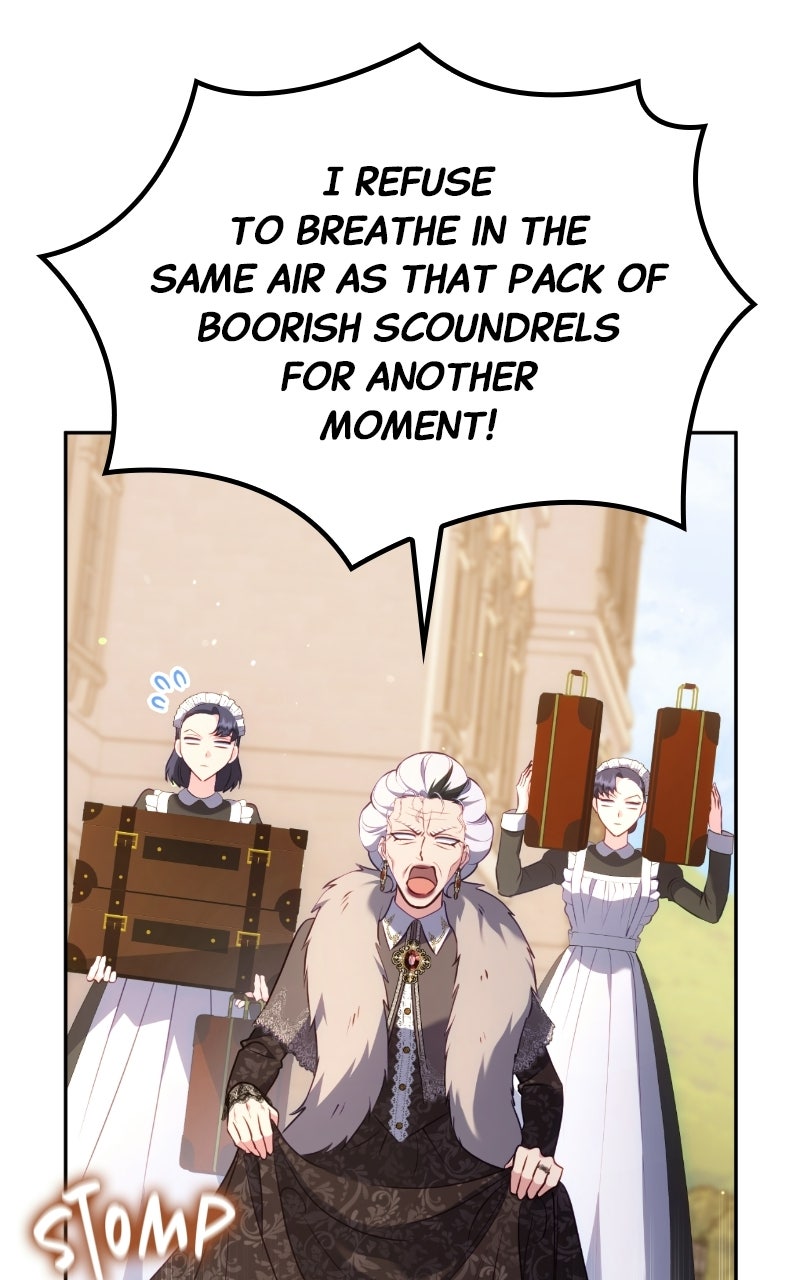 Vows and Vendettas Episode 32 page 9 - 