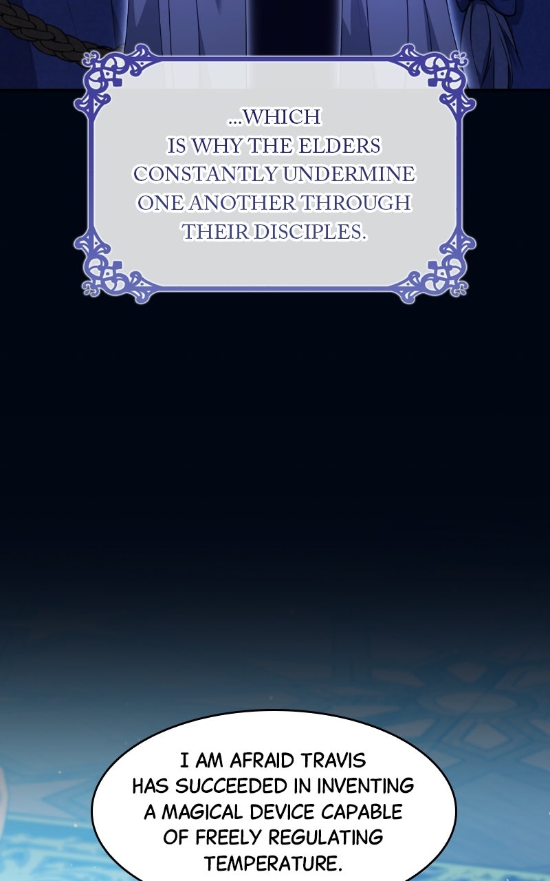 Vows and Vendettas Episode 32 page 81 - 