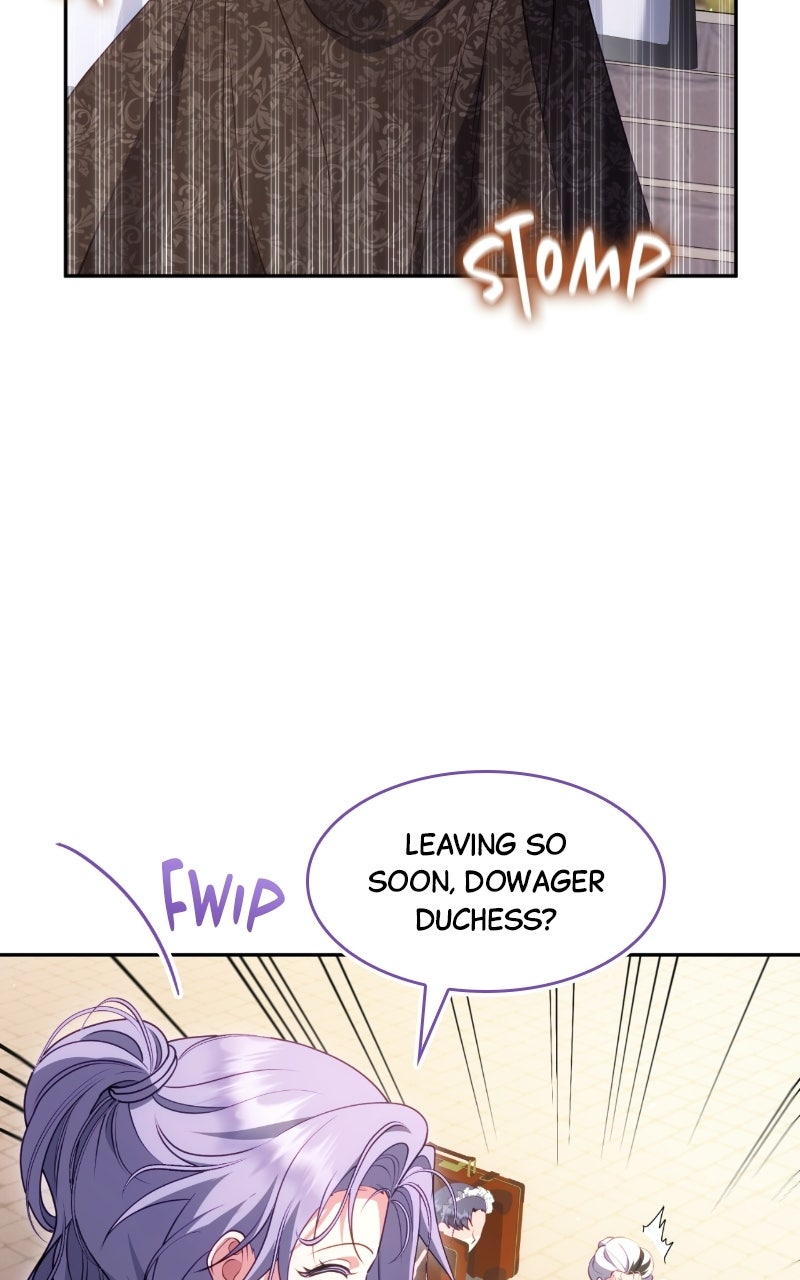 Vows and Vendettas Episode 32 page 10 - 