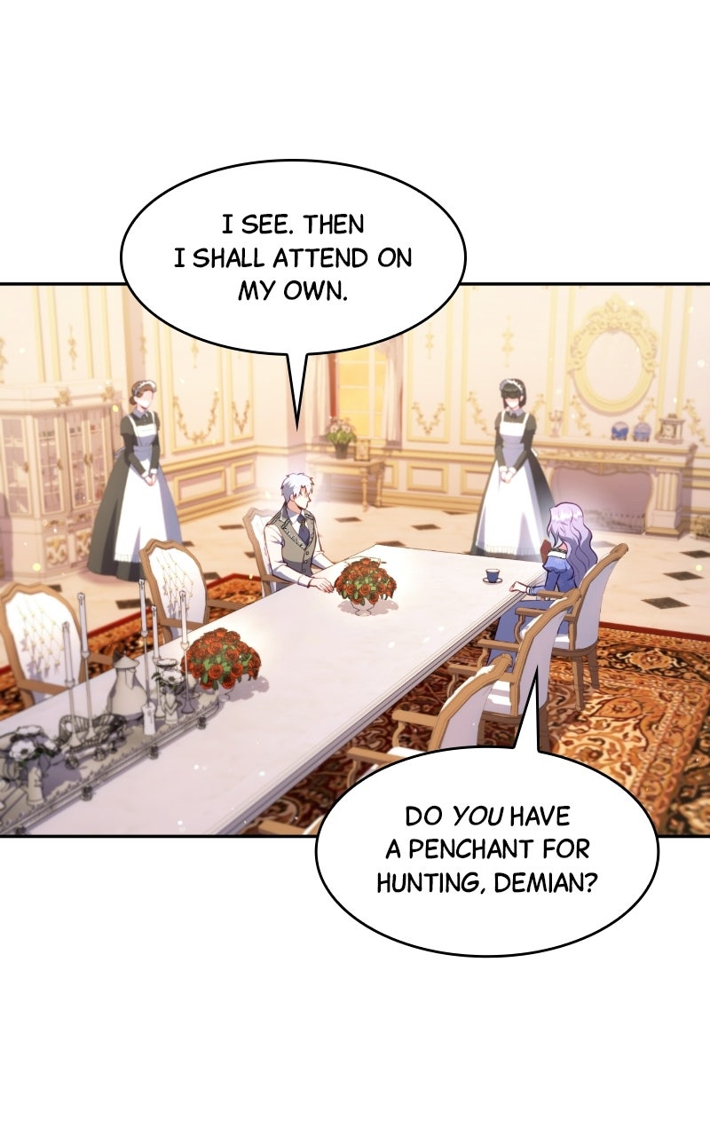 Vows and Vendettas Episode 32 page 96 - 