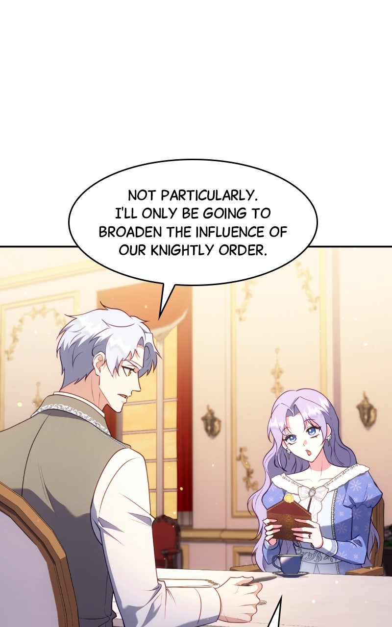 Vows and Vendettas Episode 32 page 97 - 