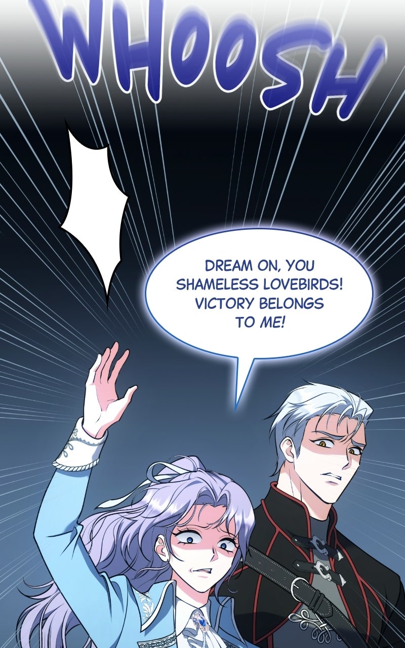 Vows and Vendettas Episode 33 page 11 - 