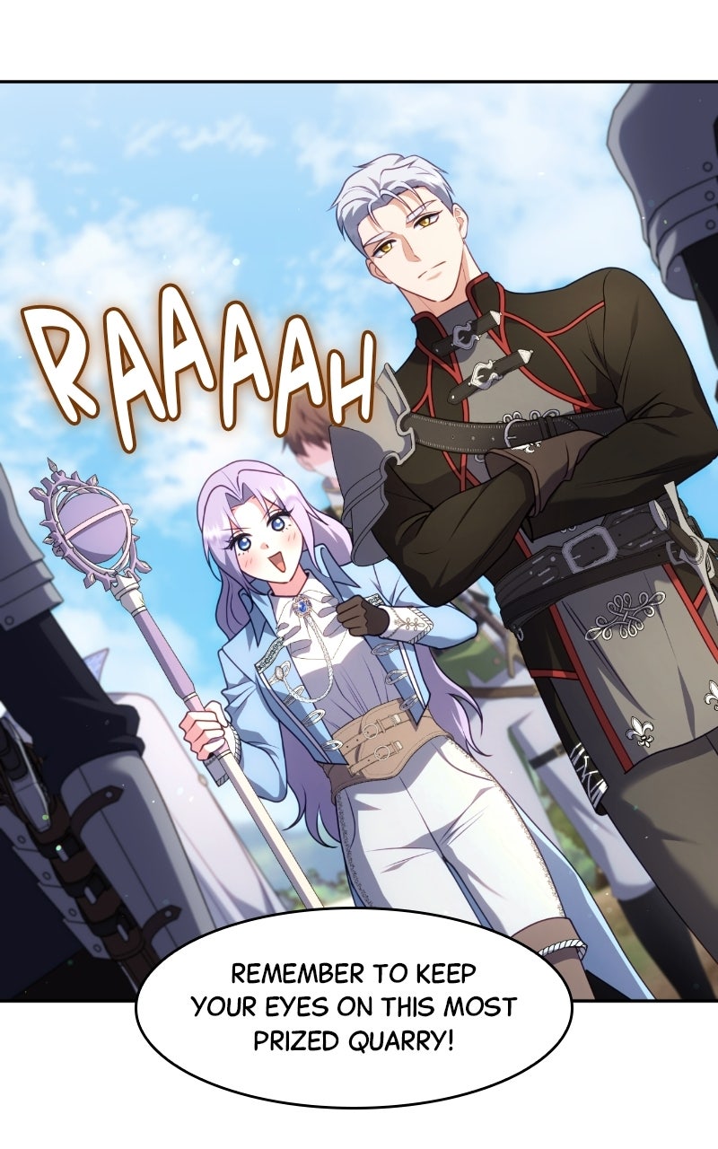 Vows and Vendettas Episode 33 page 104 - 