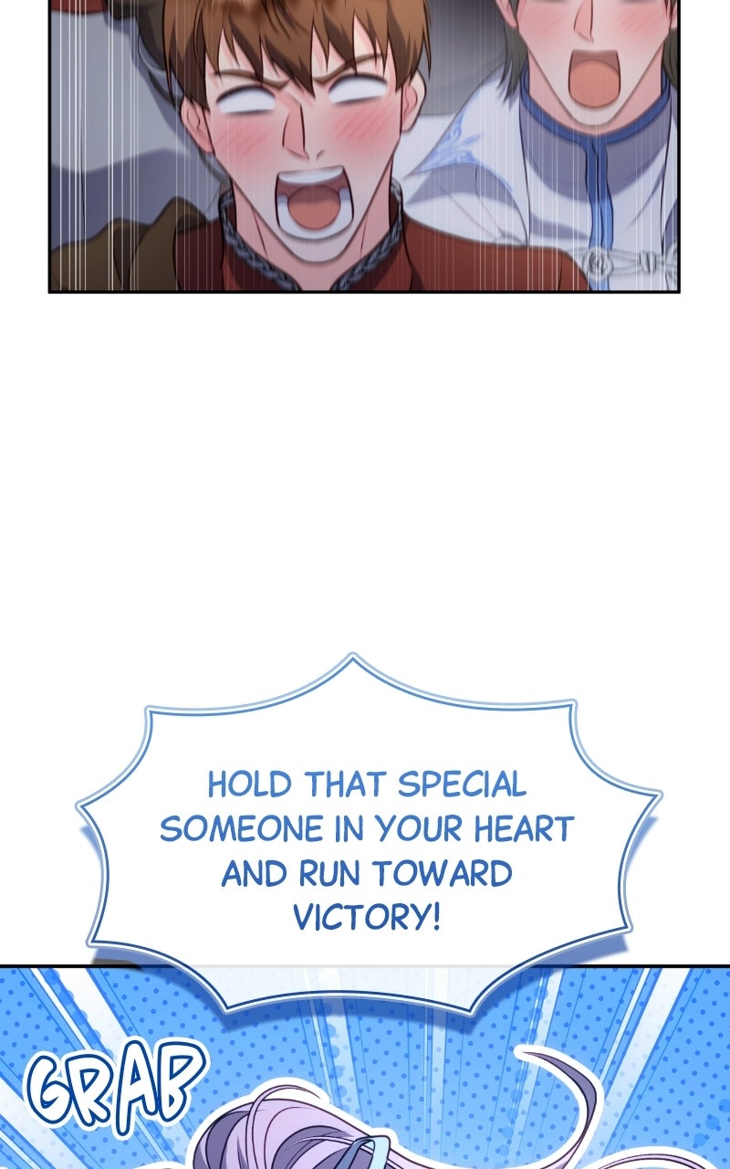 Vows and Vendettas Episode 33 page 109 - 