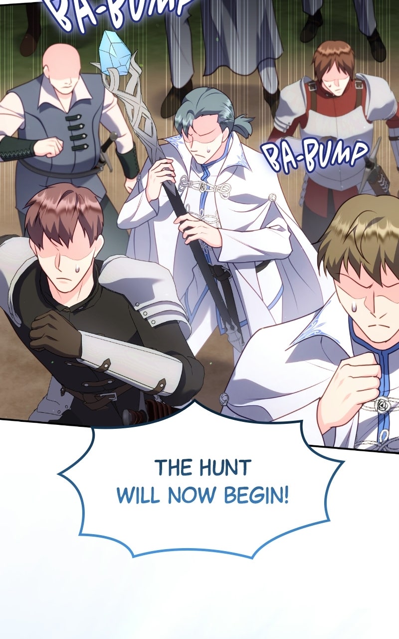 Vows and Vendettas Episode 33 page 112 - 