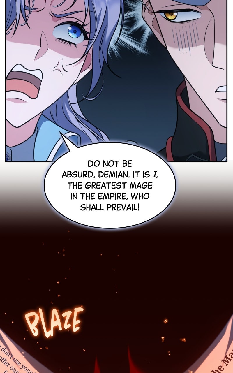 Vows and Vendettas Episode 33 page 14 - 