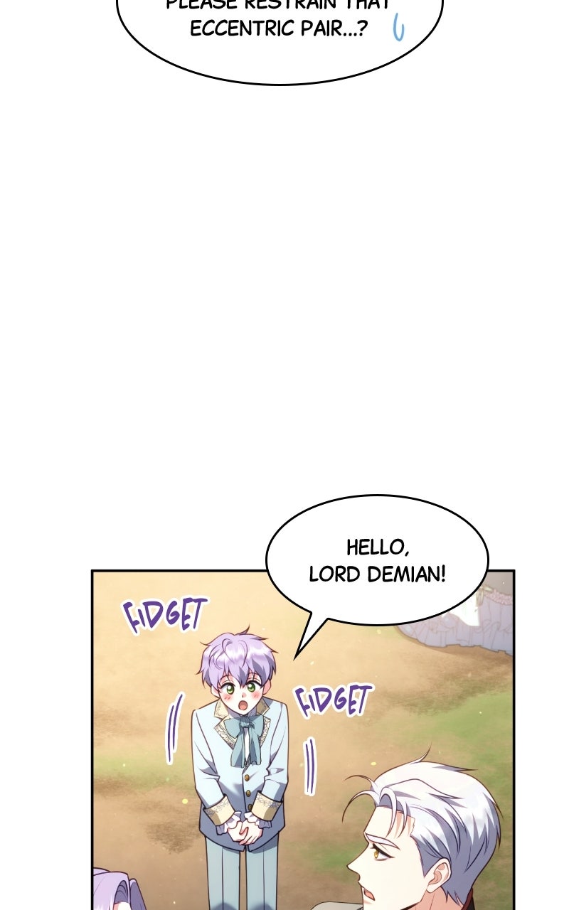 Vows and Vendettas Episode 33 page 16 - 