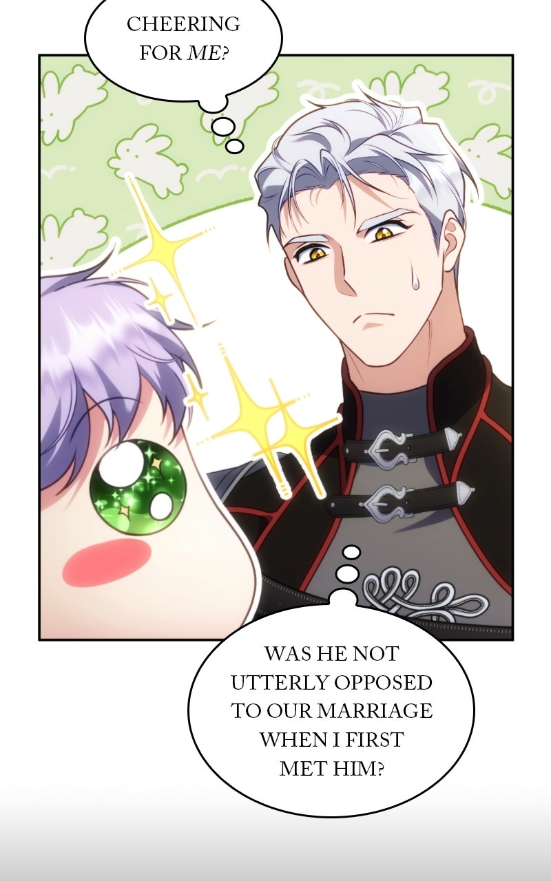 Vows and Vendettas Episode 33 page 20 - 
