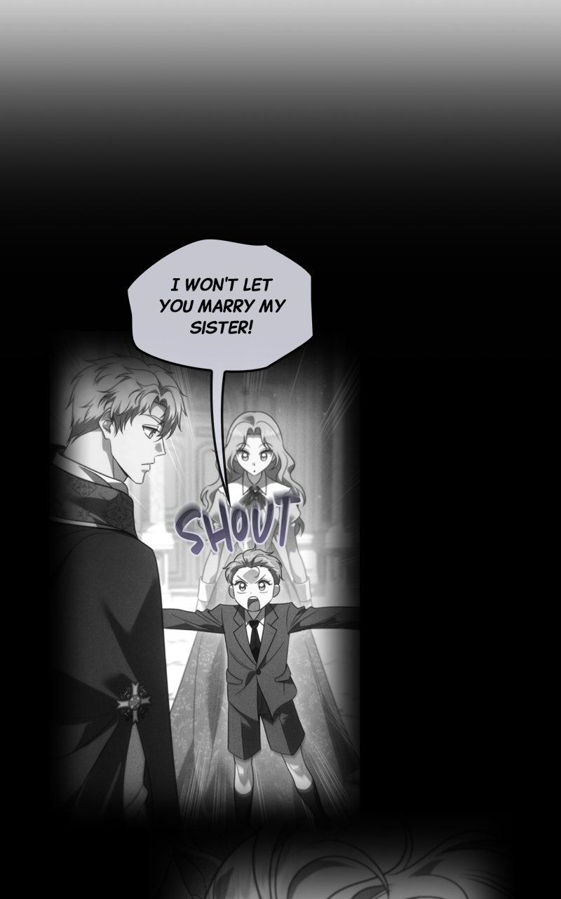 Vows and Vendettas Episode 33 page 21 - 