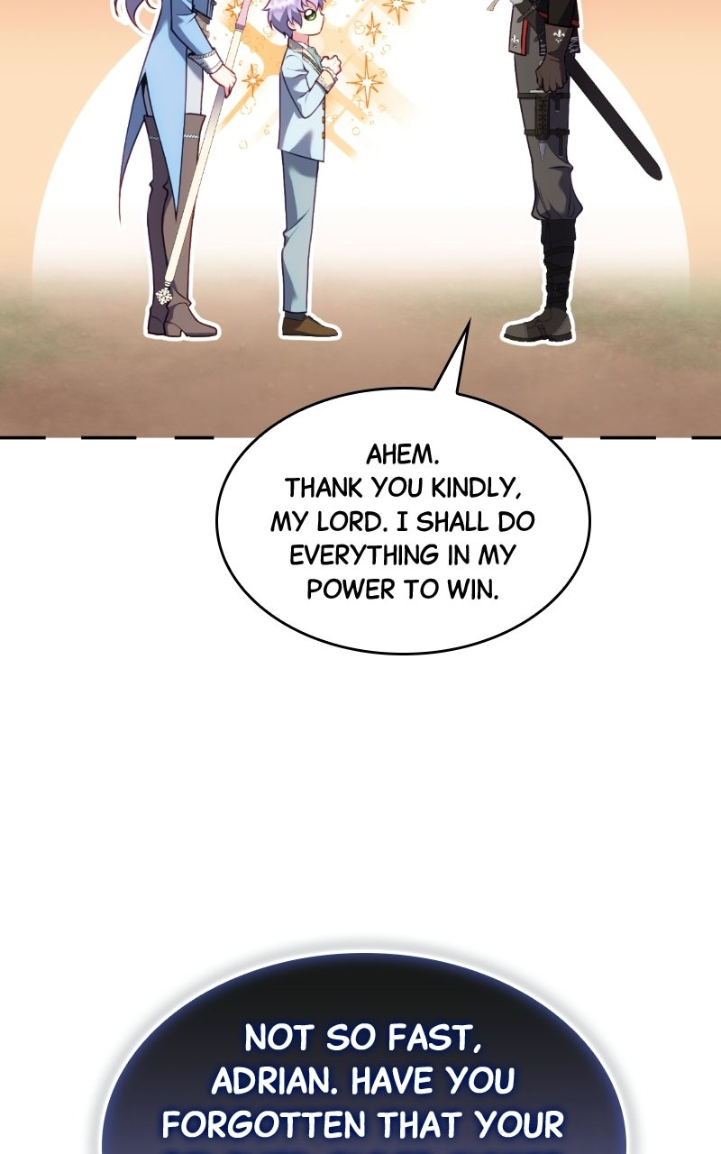 Vows and Vendettas Episode 33 page 24 - 