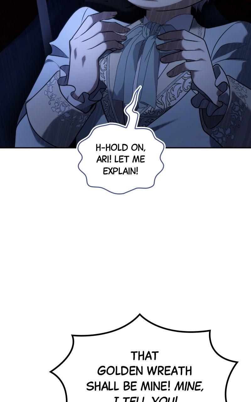 Vows and Vendettas Episode 33 page 26 - 
