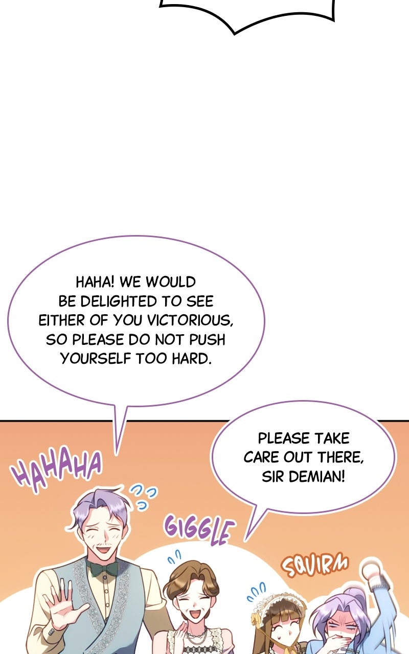 Vows and Vendettas Episode 33 page 28 - 