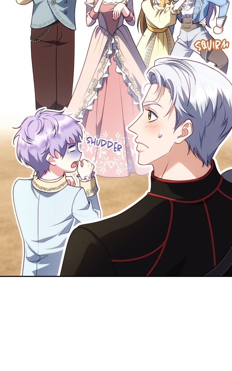 Vows and Vendettas Episode 33 page 29 - 