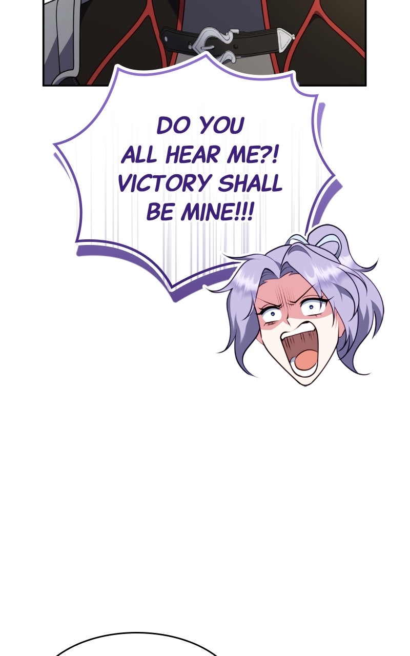 Vows and Vendettas Episode 33 page 31 - 